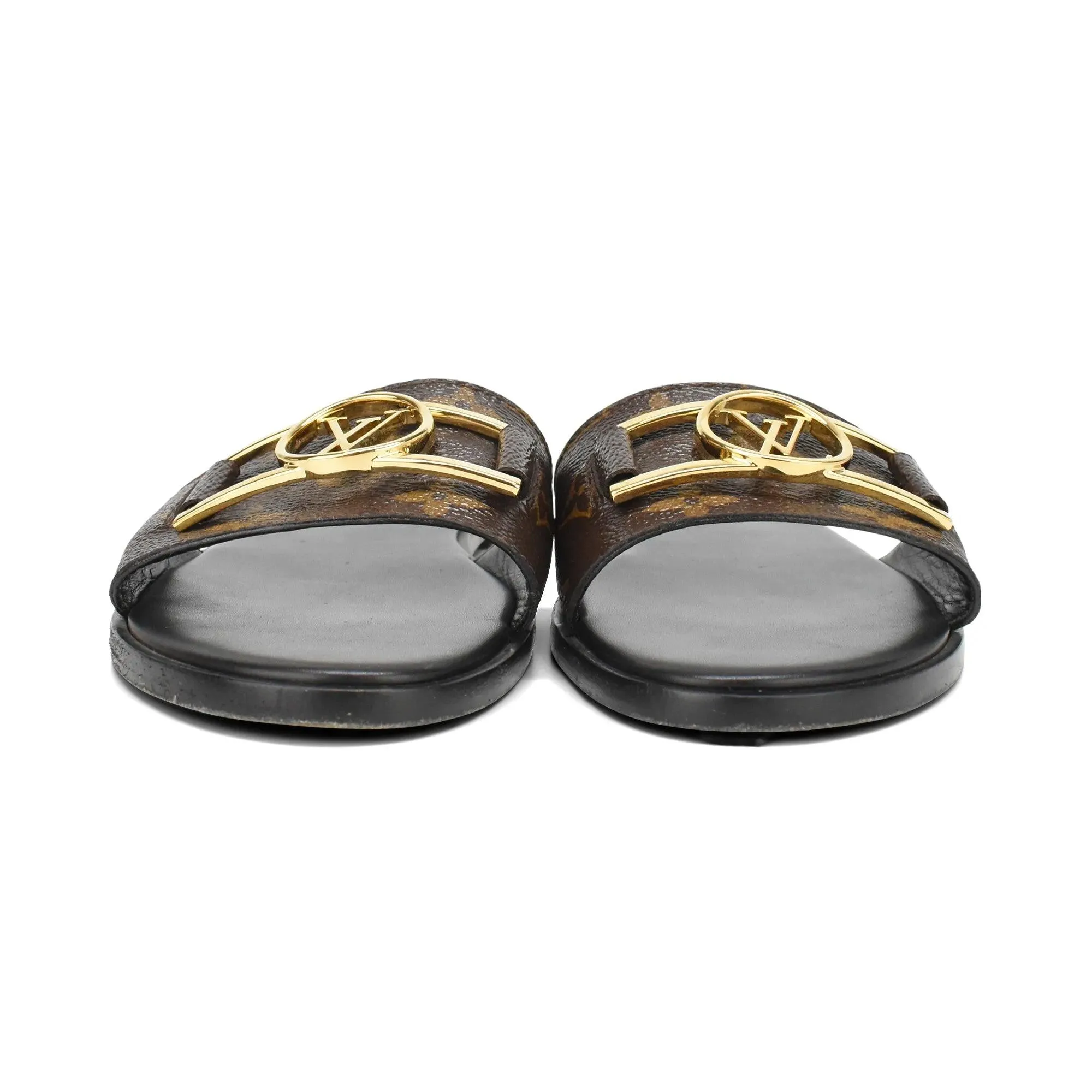 Louis Vuitton Sandals - Women's 37