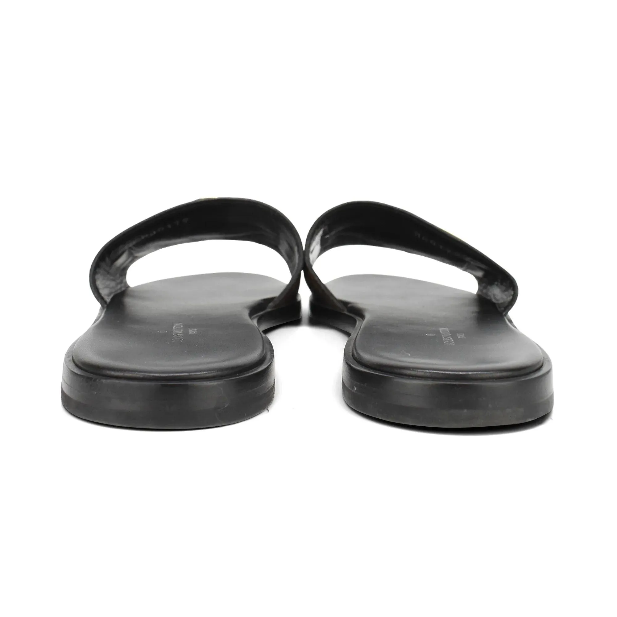 Louis Vuitton Sandals - Women's 37