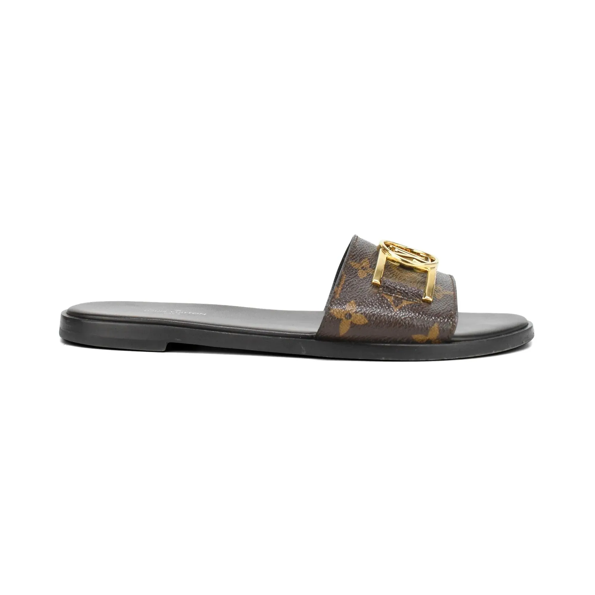 Louis Vuitton Sandals - Women's 37