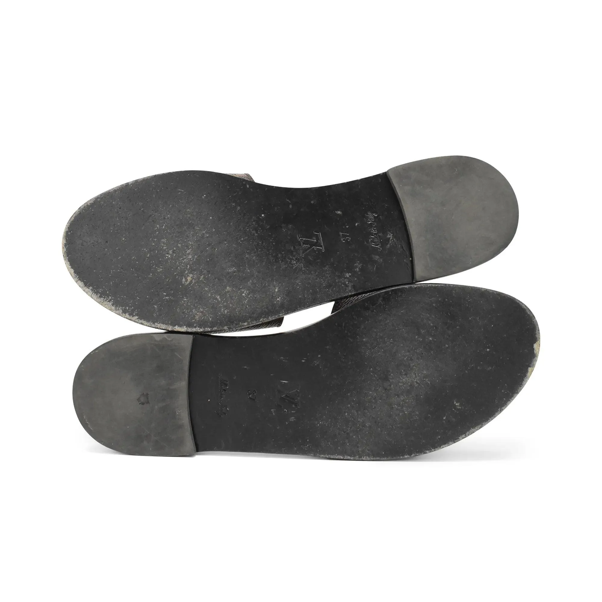 Louis Vuitton Sandals - Women's 37