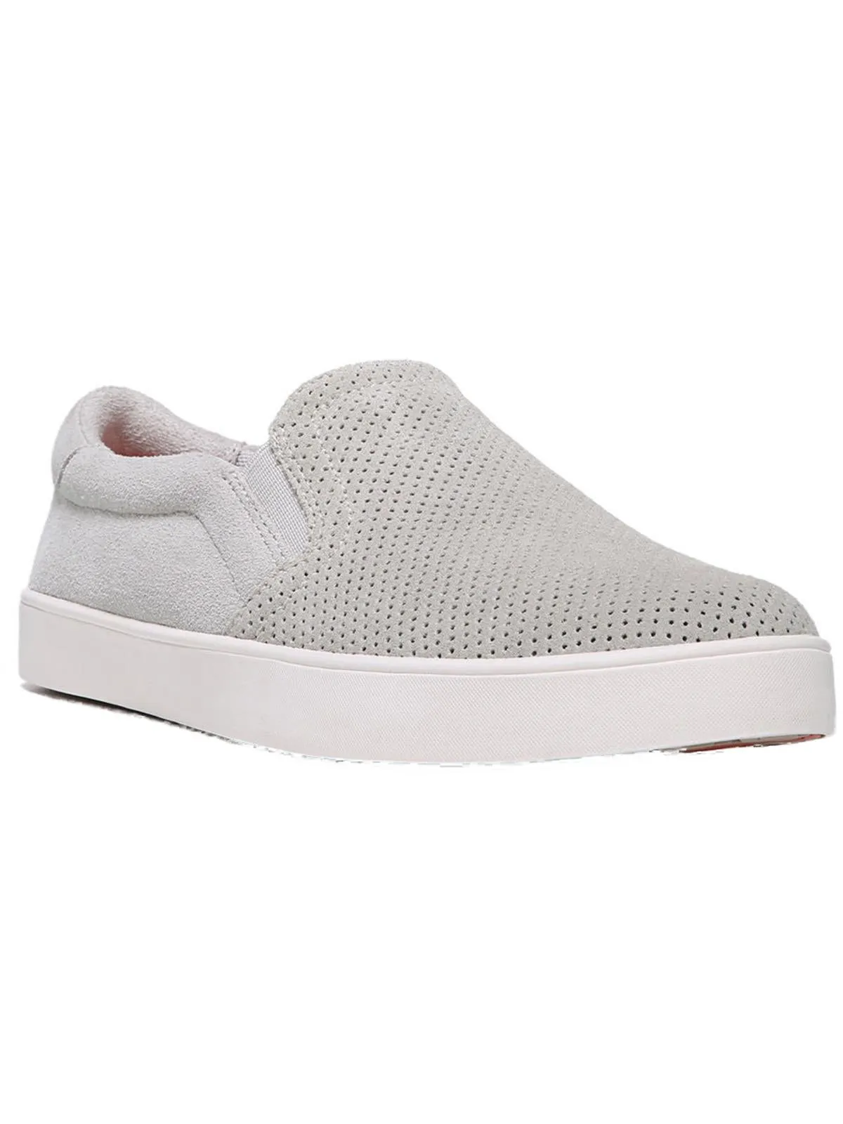 Madison Womens Lifestyle Slip-On Sneakers