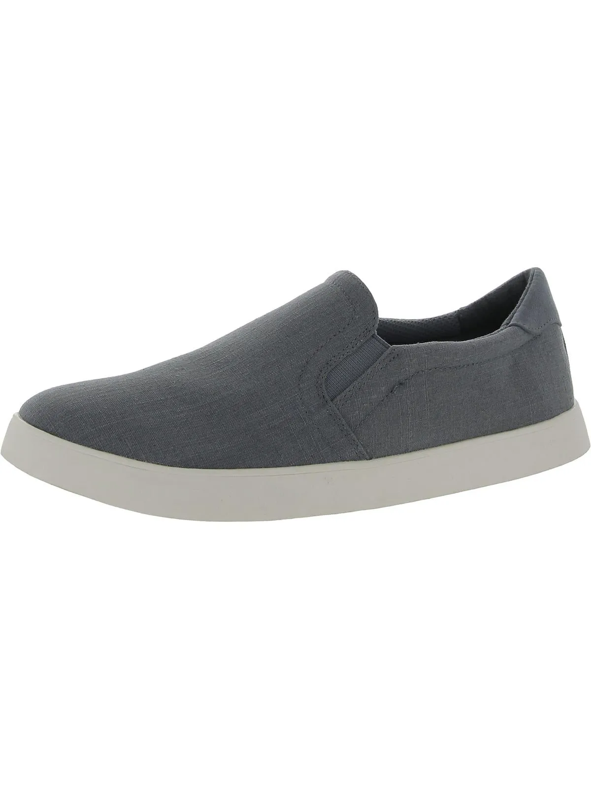 Madison Womens Lifestyle Slip-On Sneakers