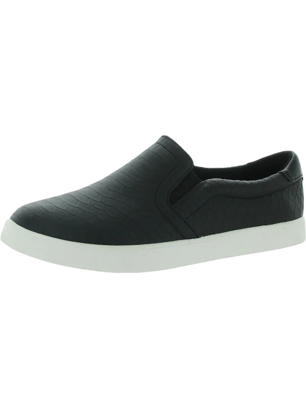 Madison Womens Lifestyle Slip-On Sneakers