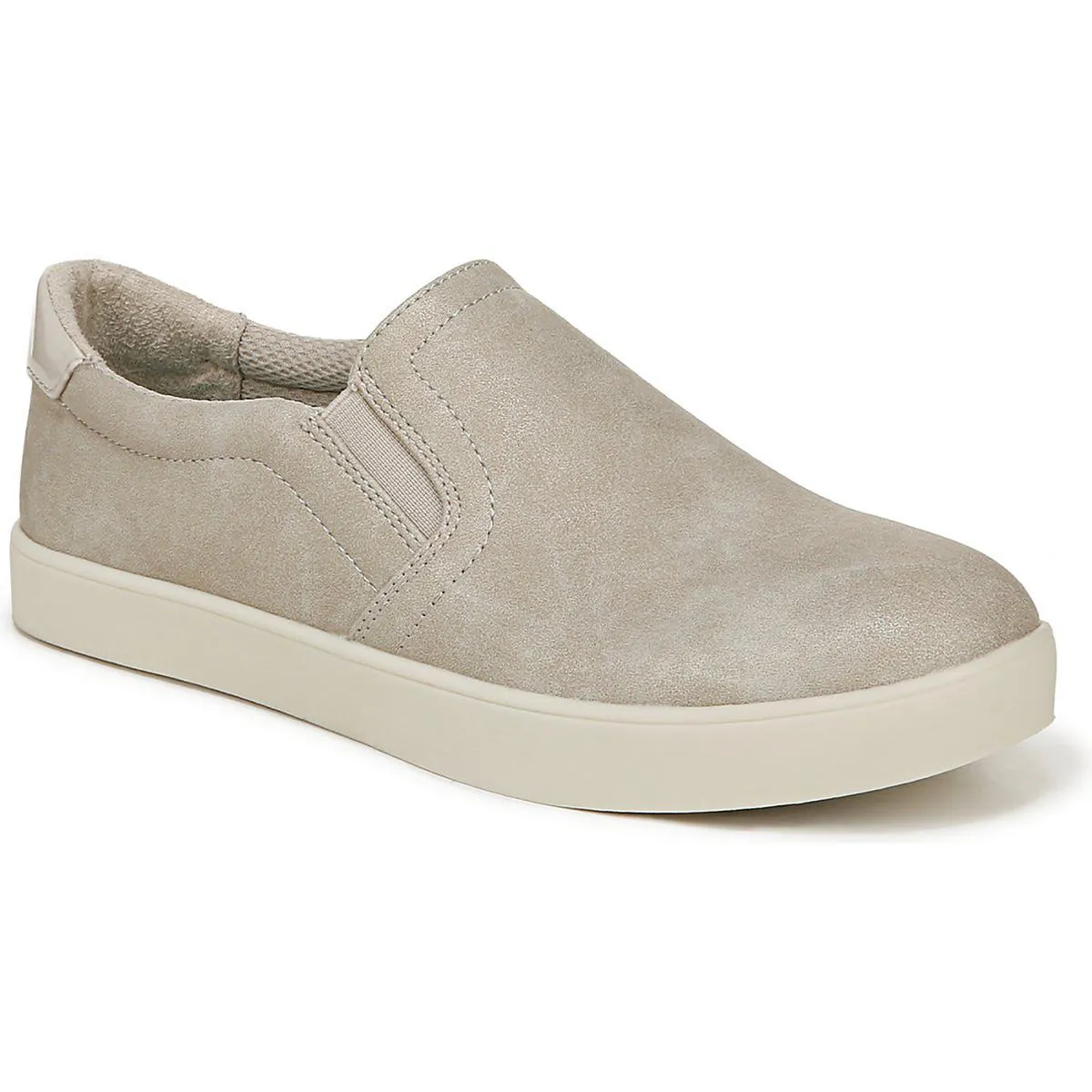 Madison Womens Lifestyle Slip-On Sneakers