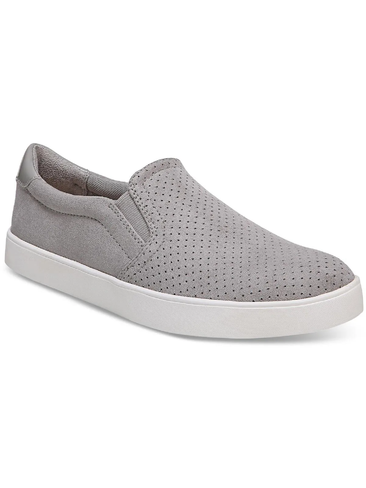 Madison Womens Lifestyle Slip-On Sneakers