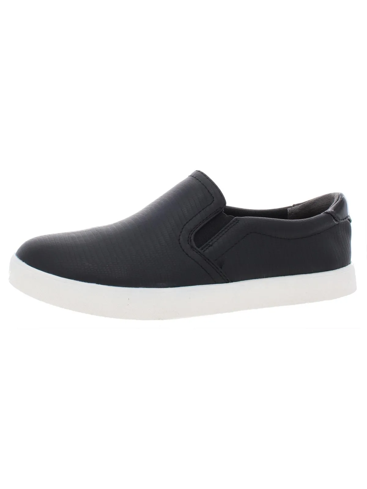 Madison Womens Lifestyle Slip-On Sneakers