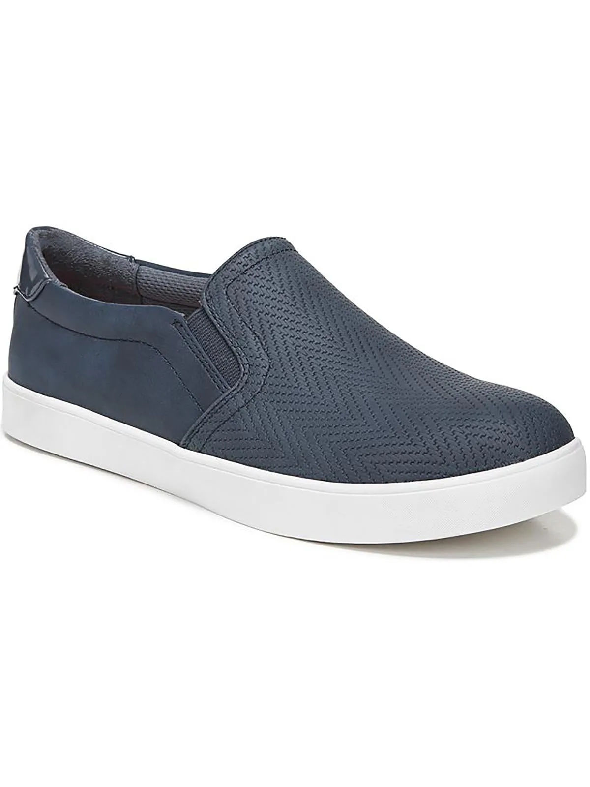Madison Womens Lifestyle Slip-On Sneakers