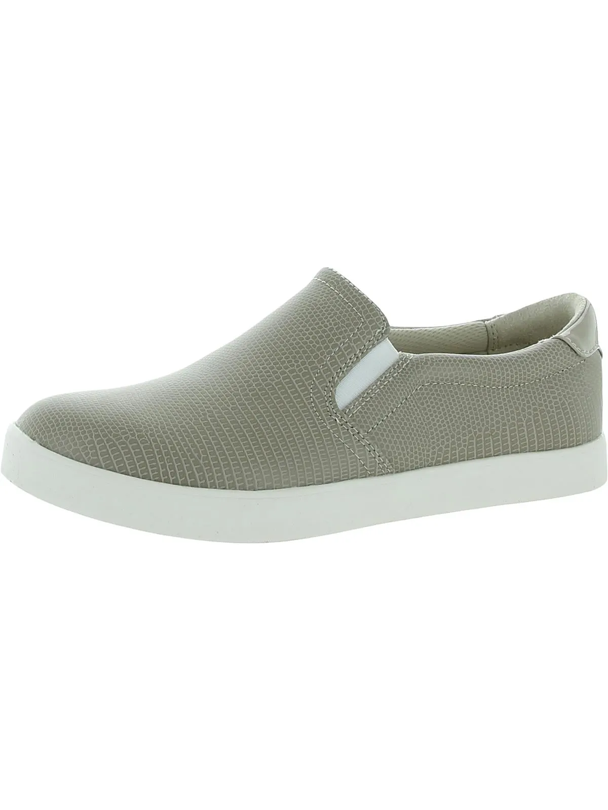 Madison Womens Lifestyle Slip-On Sneakers