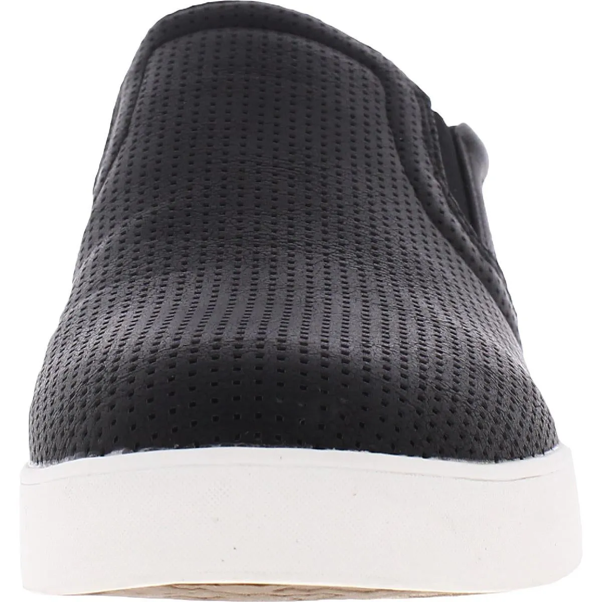 Madison Womens Lifestyle Slip-On Sneakers