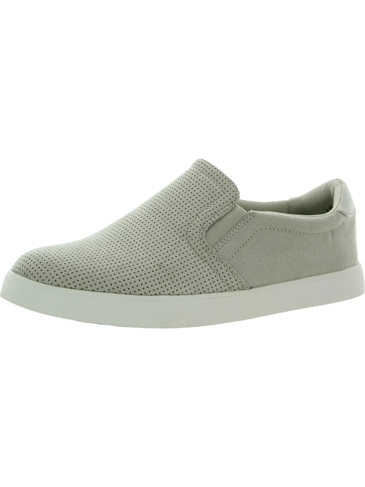Madison Womens Lifestyle Slip-On Sneakers