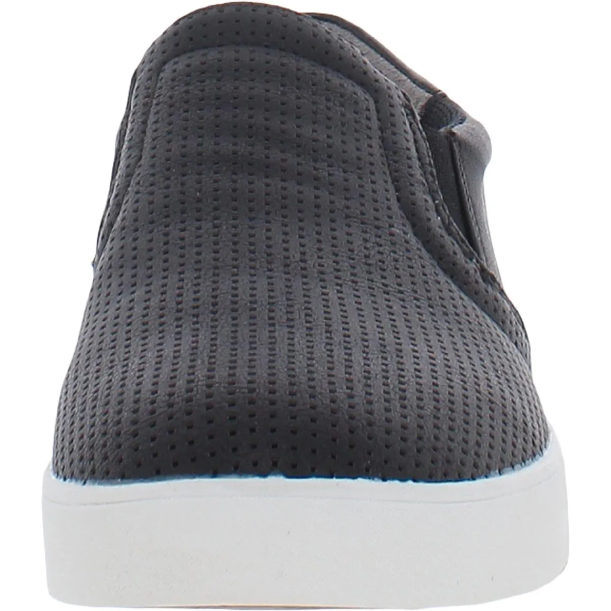 Madison Womens Lifestyle Slip-On Sneakers