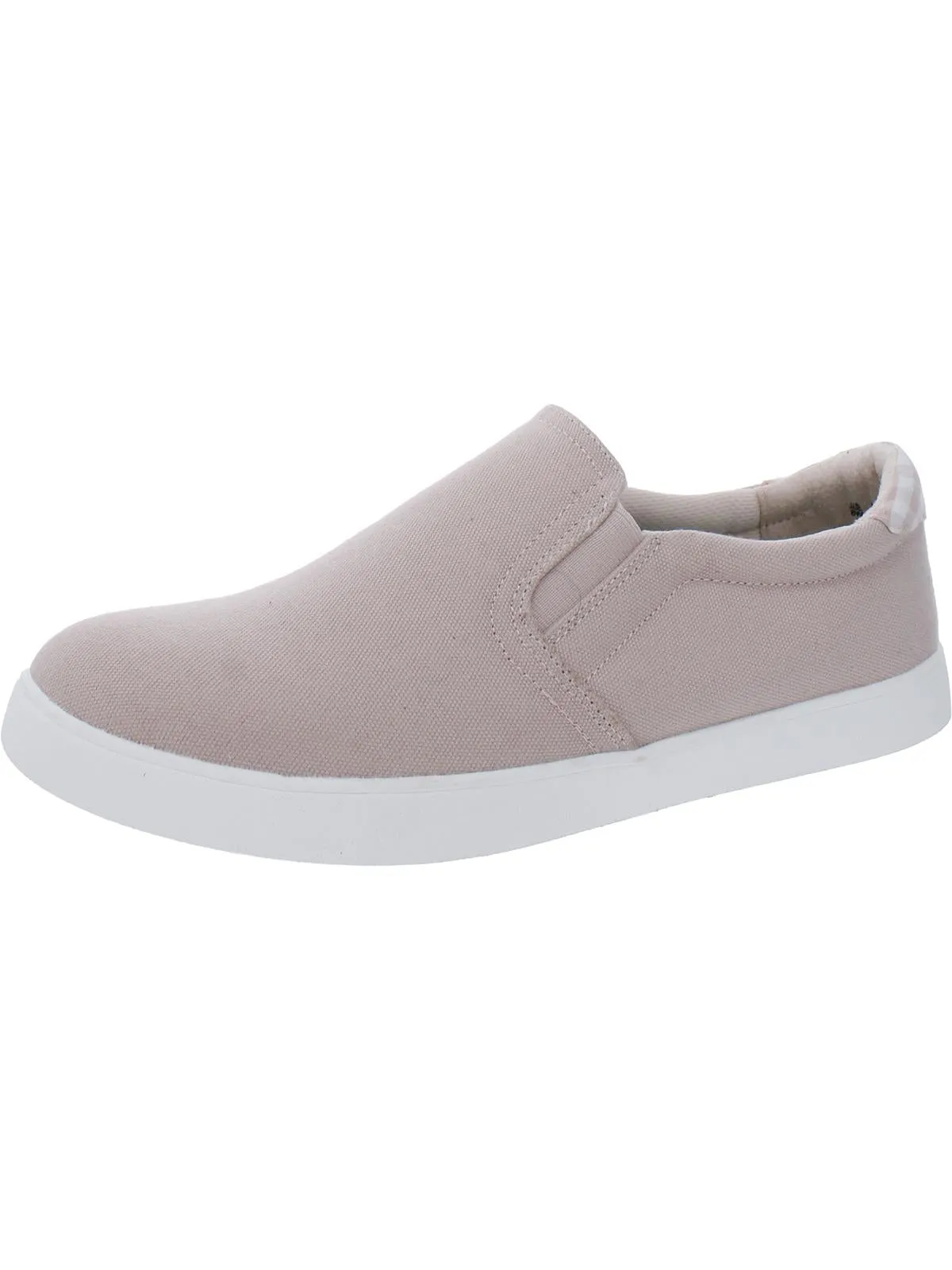 Madison Womens Lifestyle Slip-On Sneakers