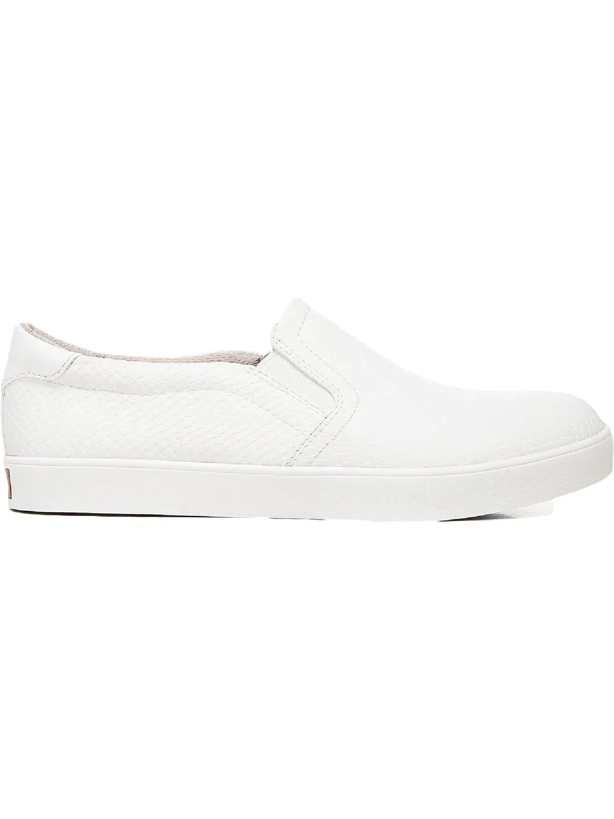 Madison Womens Lifestyle Slip-On Sneakers