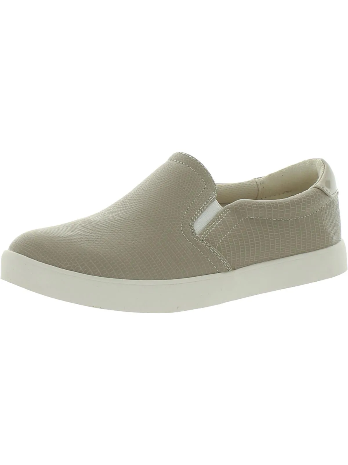 Madison Womens Lifestyle Slip-On Sneakers