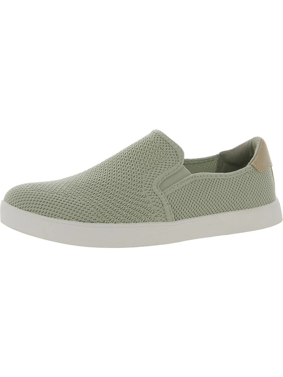 Madison Womens Lifestyle Slip-On Sneakers