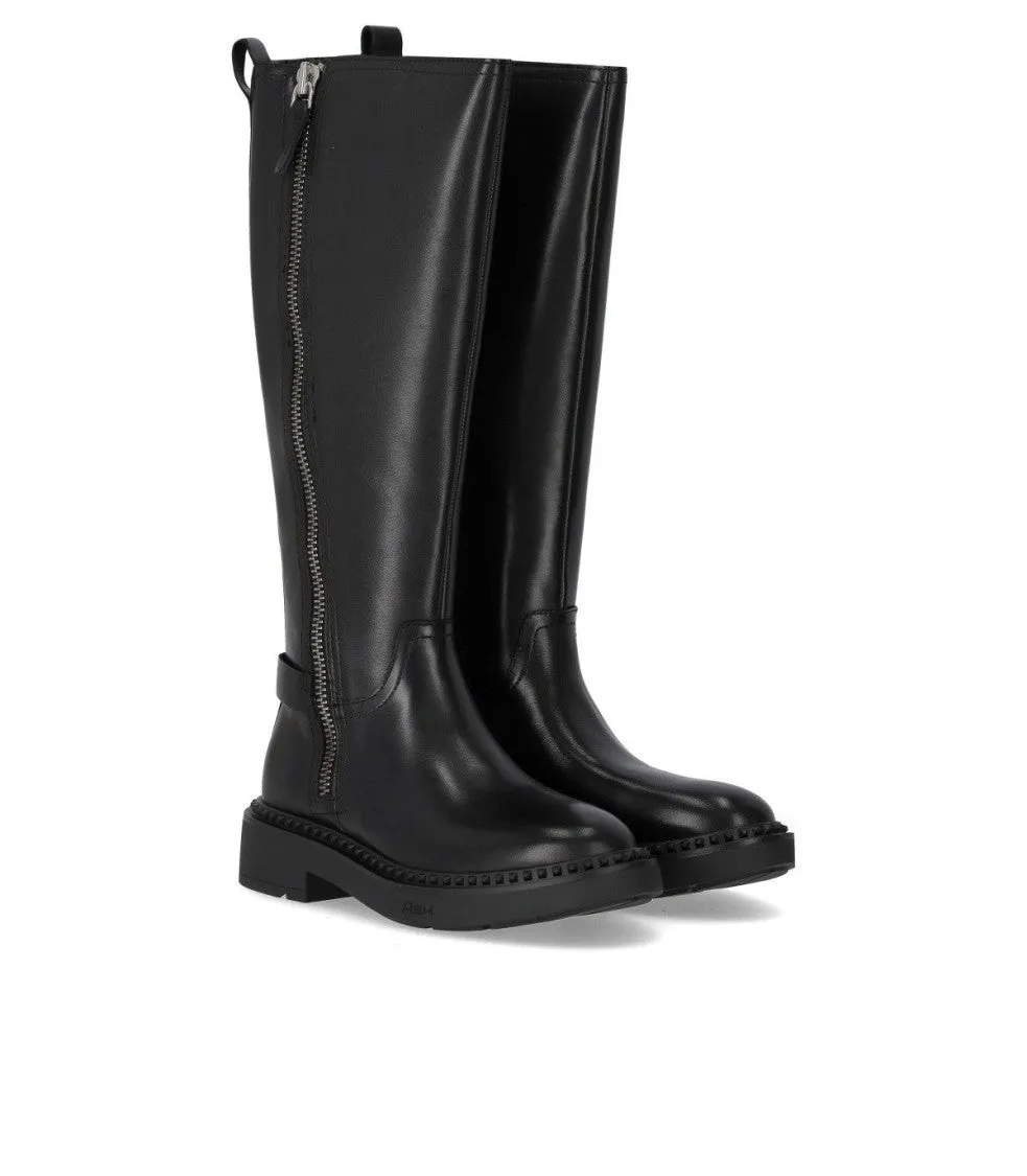 Madman Black Boot