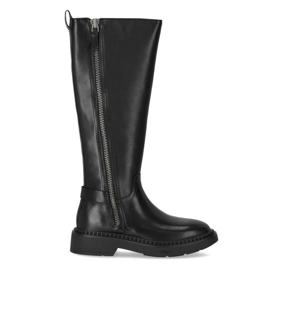 Madman Black Boot