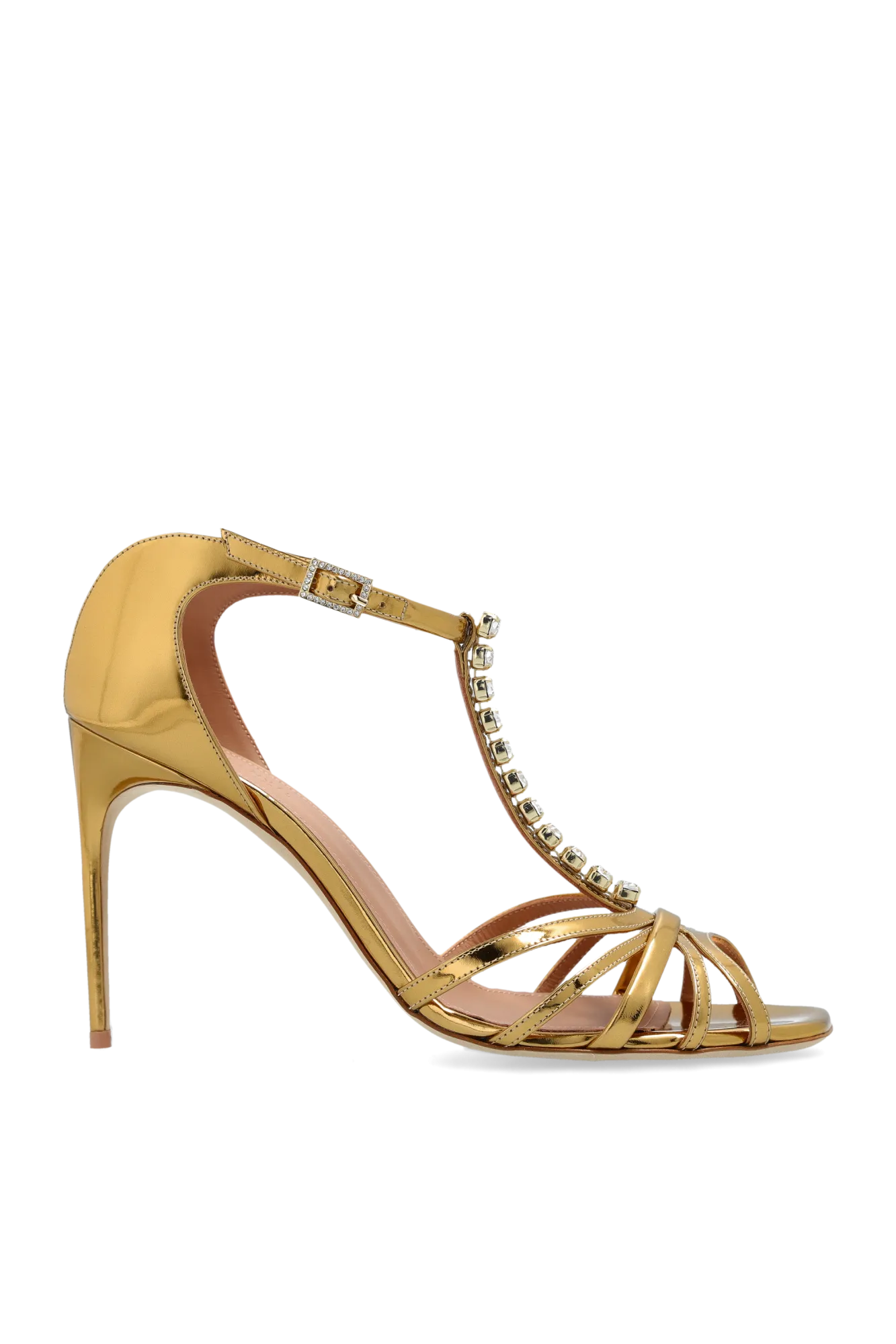 Malone Souliers 'erika' Heeled Sandals