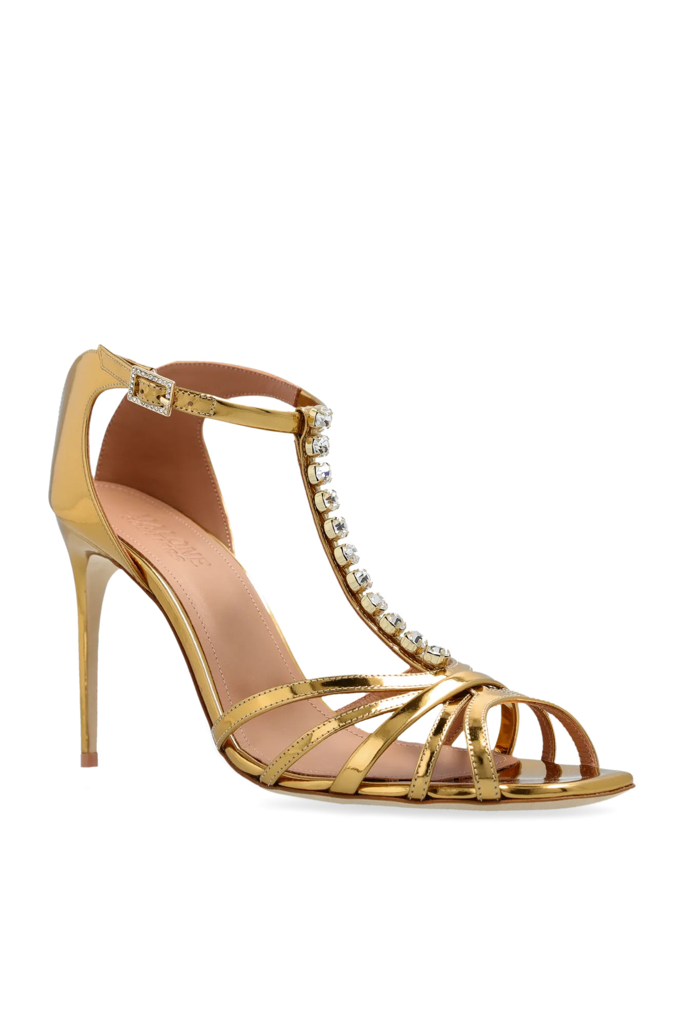 Malone Souliers 'erika' Heeled Sandals
