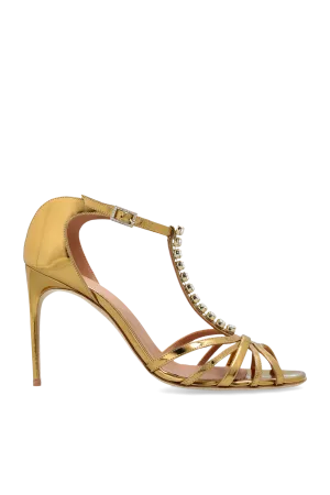 Malone Souliers 'erika' Heeled Sandals