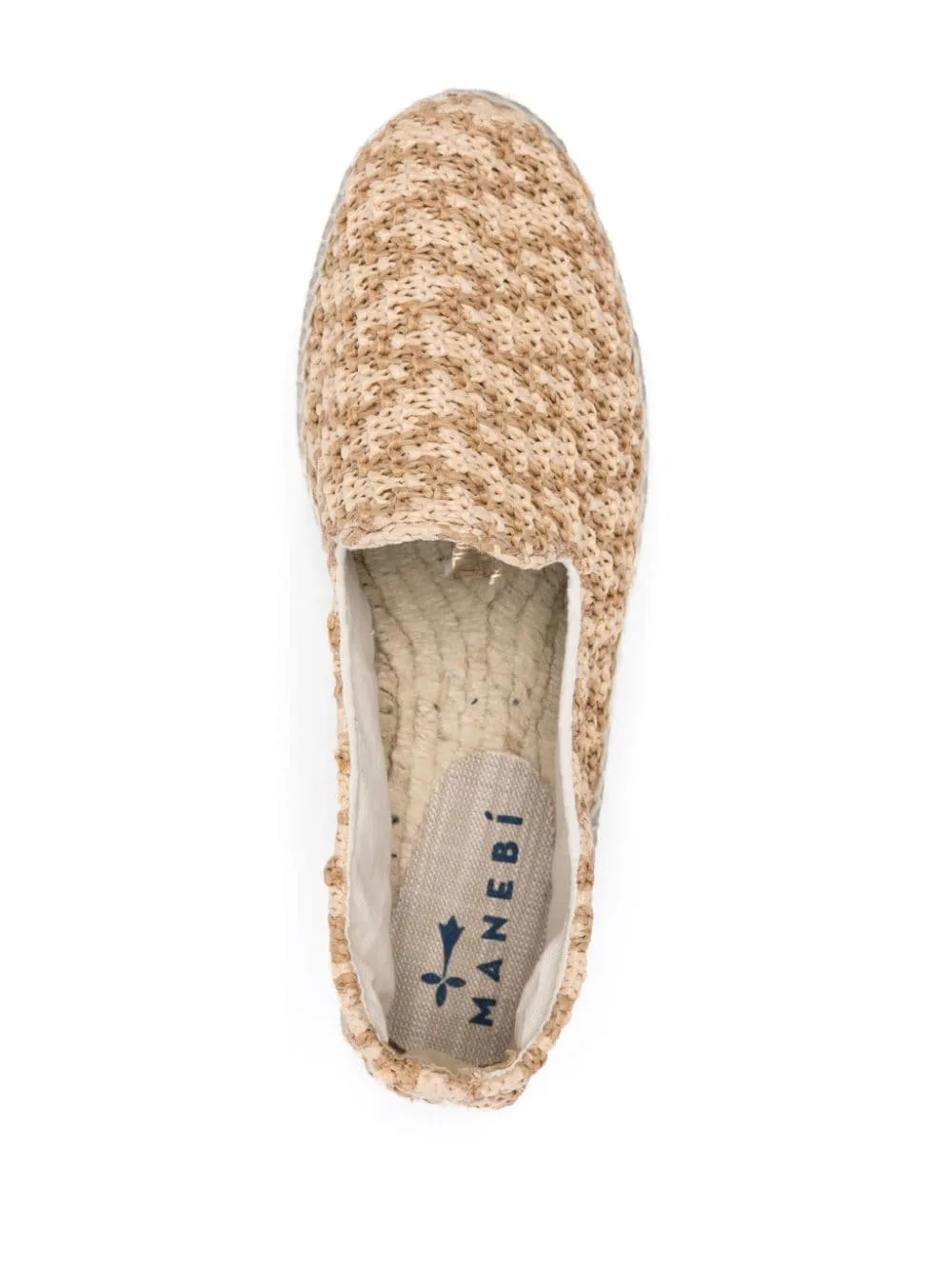 Manebi Women's Flat Shoes