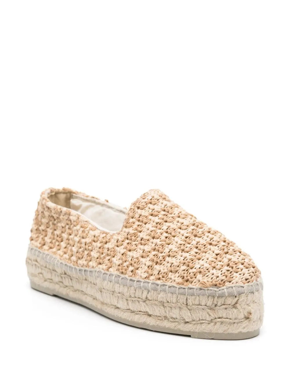 Manebi Women's Flat Shoes