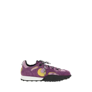Marine Serre MS Rise II Women's Sneakers