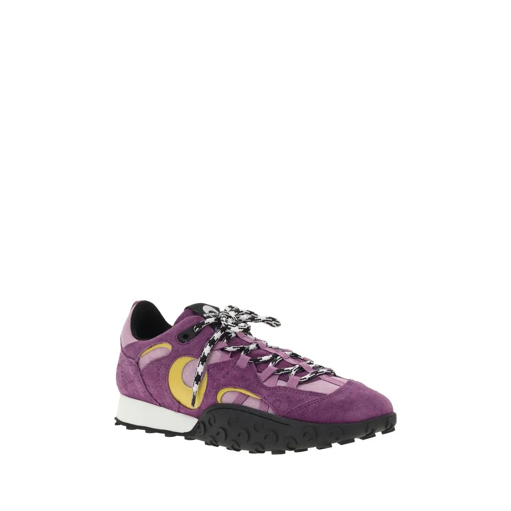 Marine Serre MS Rise II Women's Sneakers