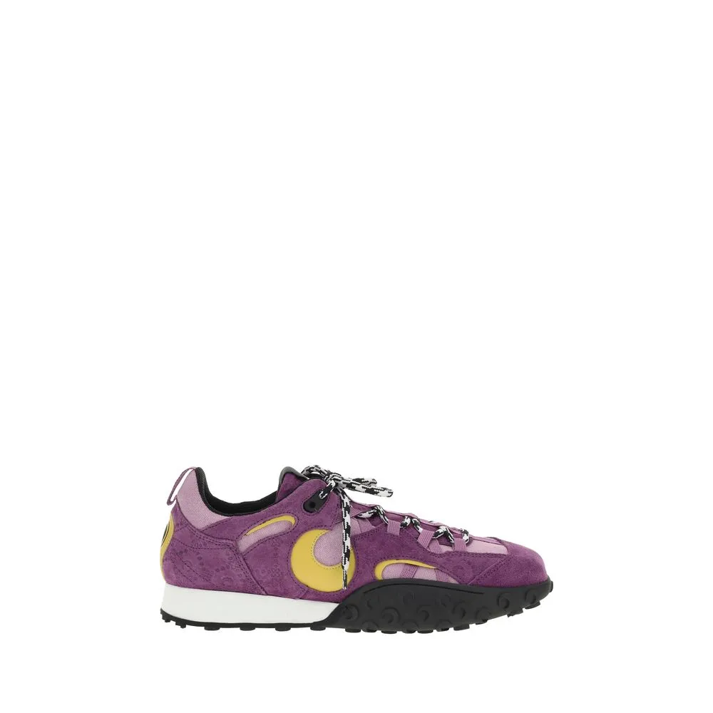 Marine Serre MS Rise II Women's Sneakers
