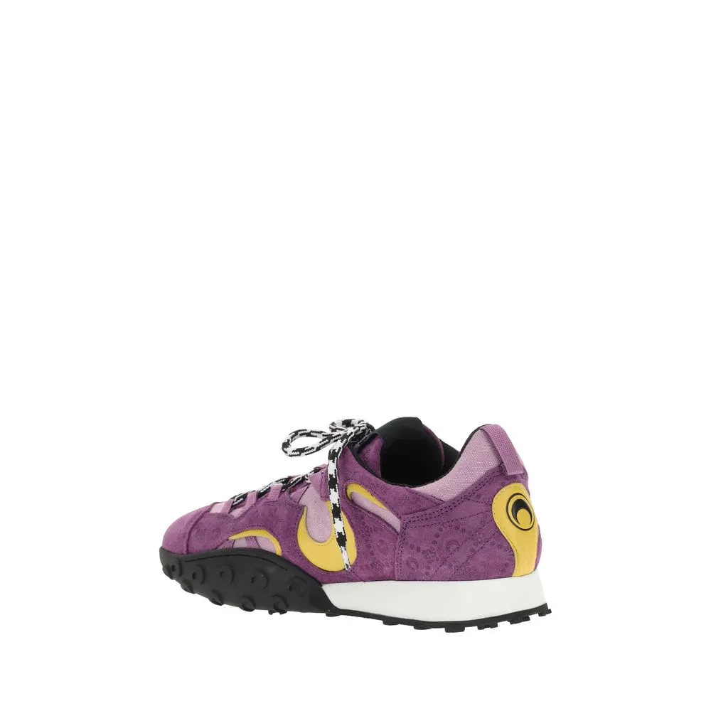 Marine Serre MS Rise II Women's Sneakers