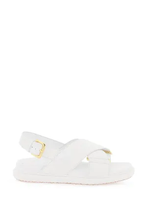 Marni Women's Fussbett Sandals