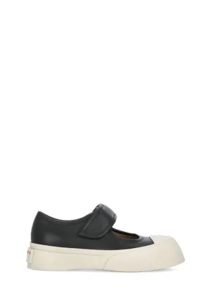 Mary Jane Sneakers