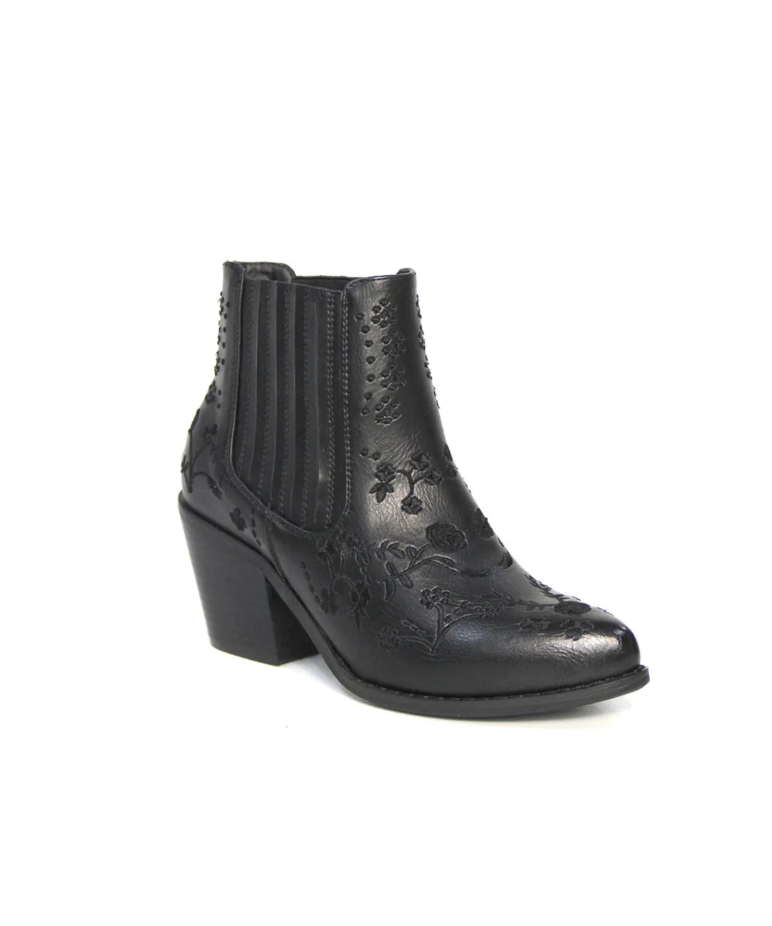 Meadow Black Multi *FINAL SALE*