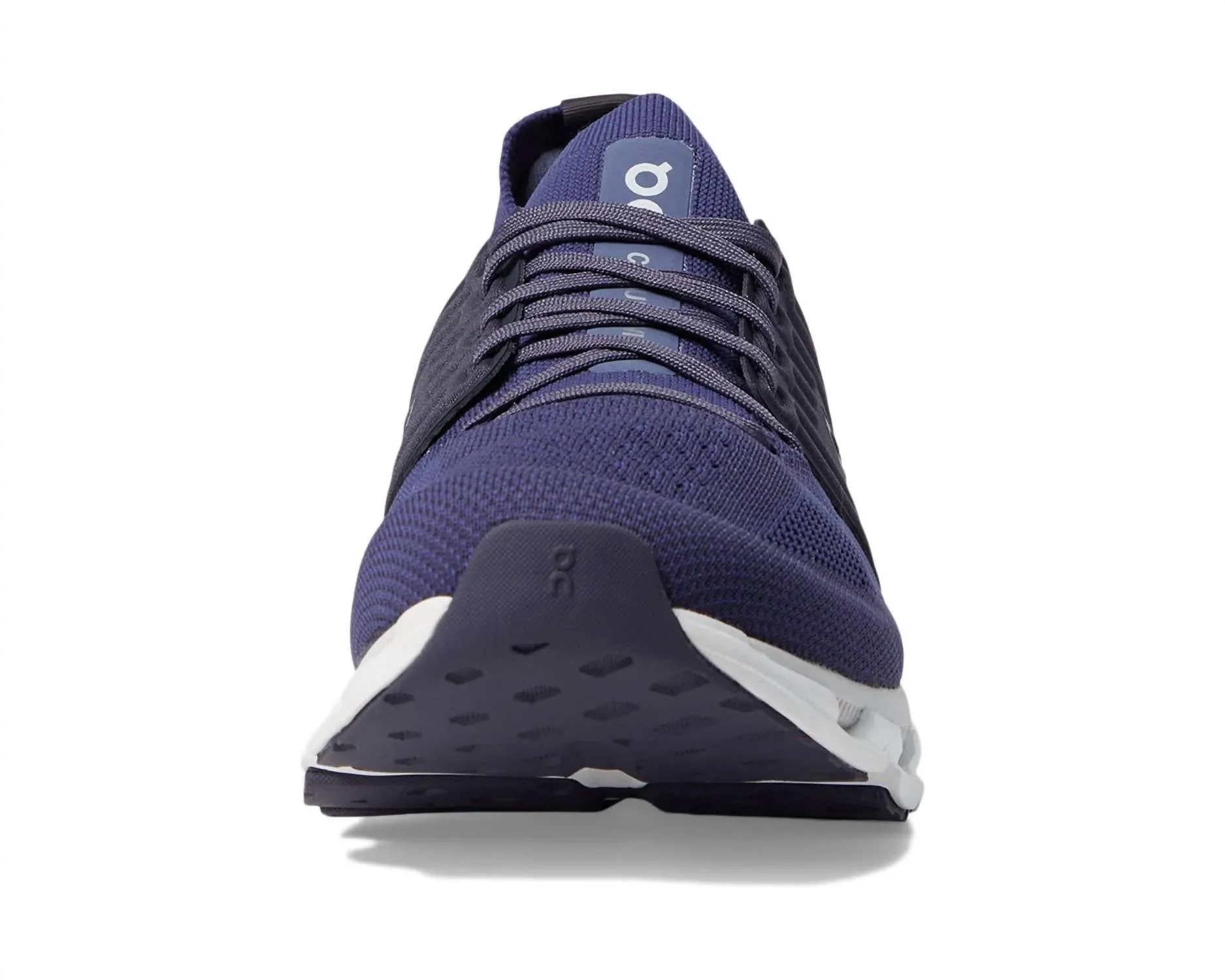 Men's Cloudswift 3 Running Shoes In Denim/midnight