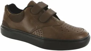 Men's High Street V Sneaker Shoe In Mahogany