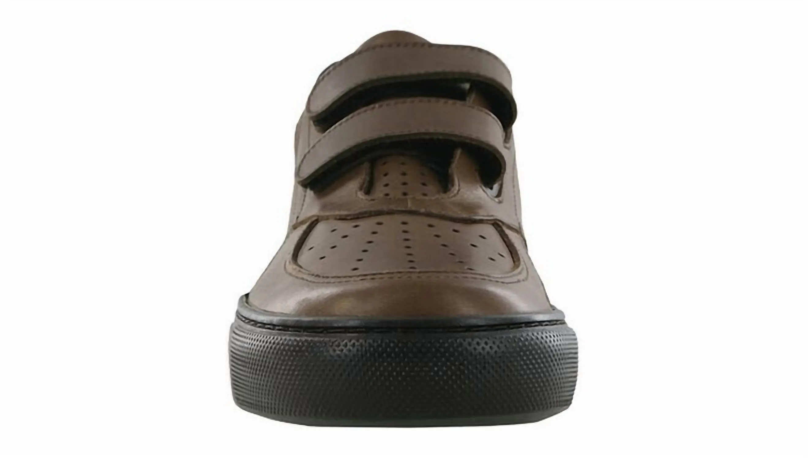 Men's High Street V Sneaker Shoe In Mahogany