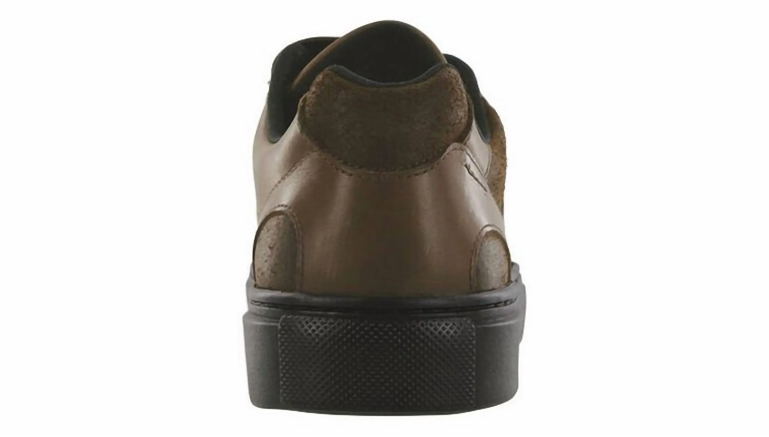Men's High Street V Sneaker Shoe In Mahogany