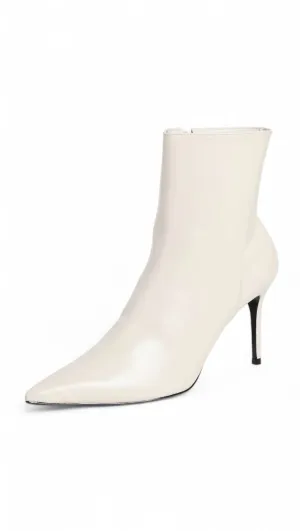 Mikki Heel In Pearl