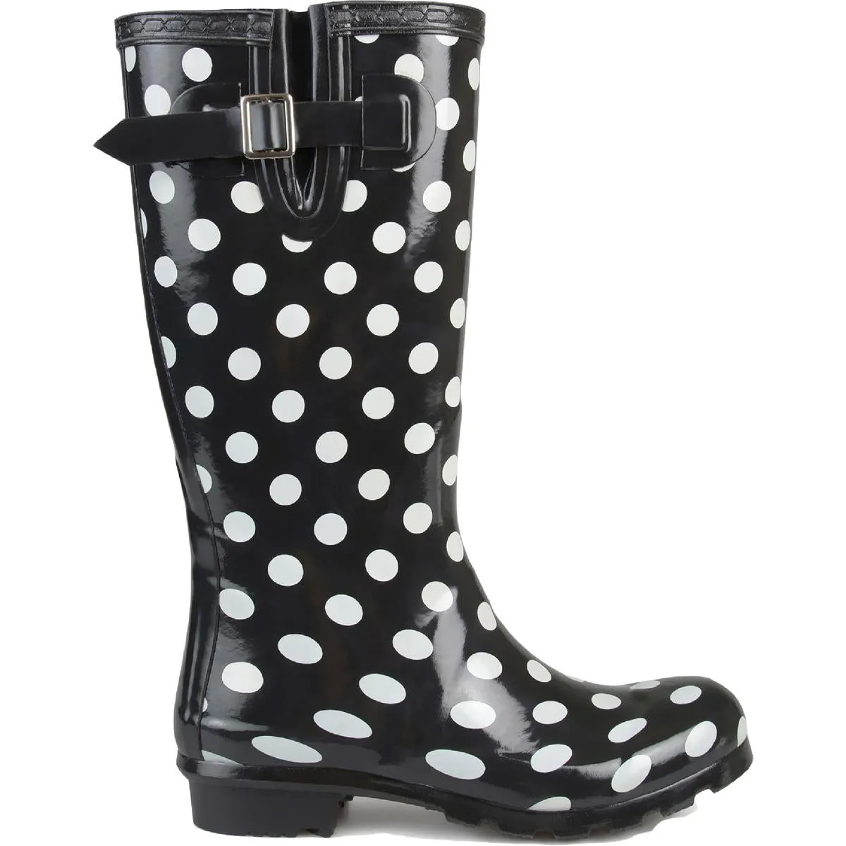 Mist Womens Waterproof Mid Rise Rain Boots