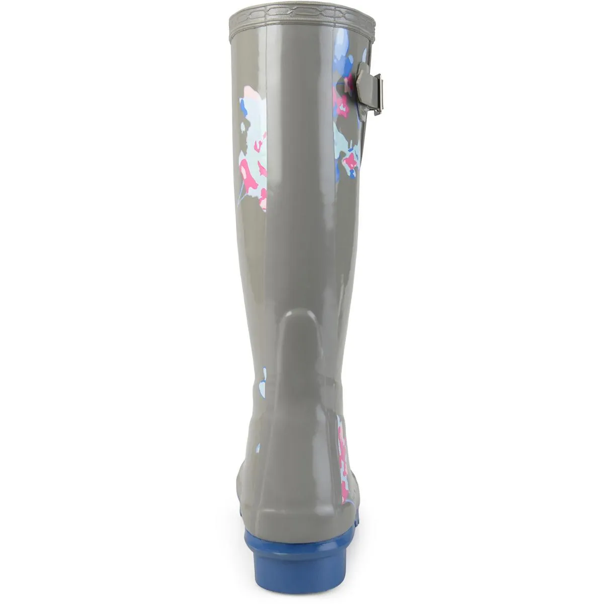 Mist Womens Waterproof Mid Rise Rain Boots
