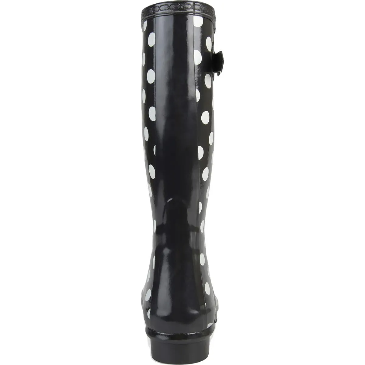 Mist Womens Waterproof Mid Rise Rain Boots