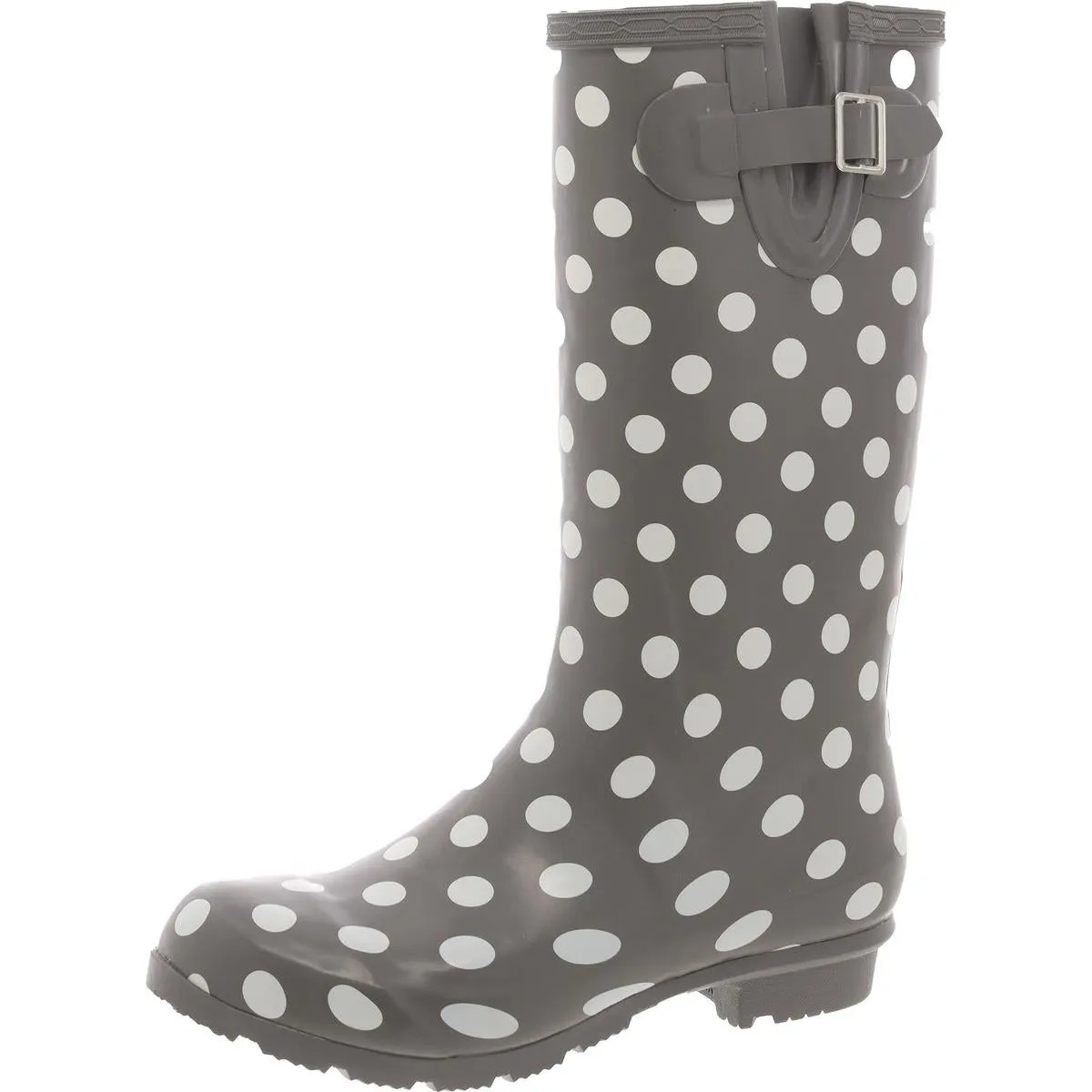Mist Womens Waterproof Mid Rise Rain Boots