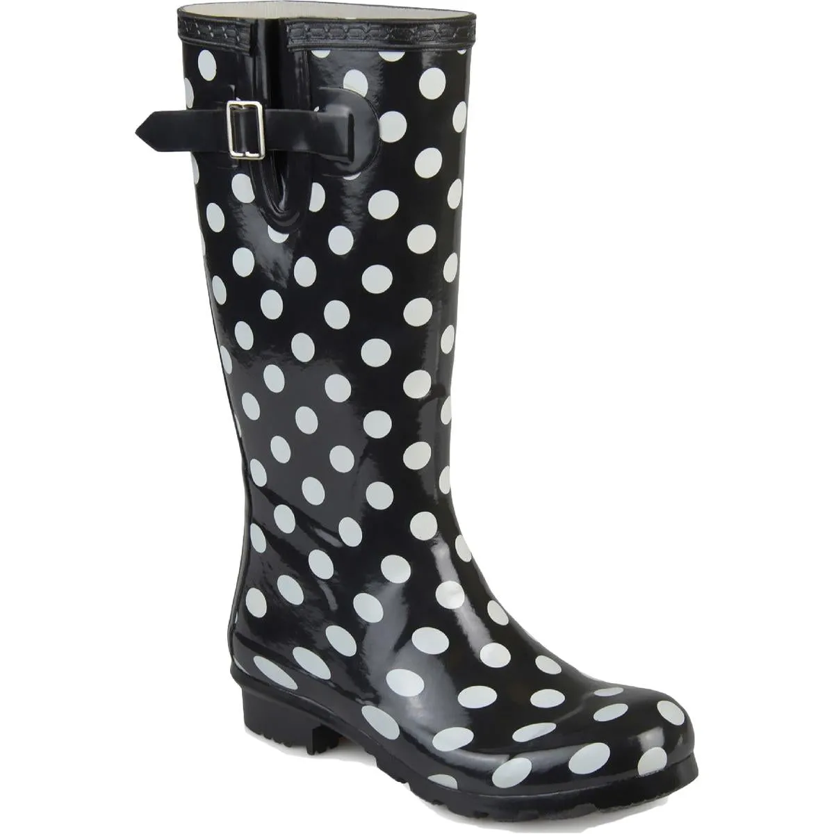Mist Womens Waterproof Mid Rise Rain Boots