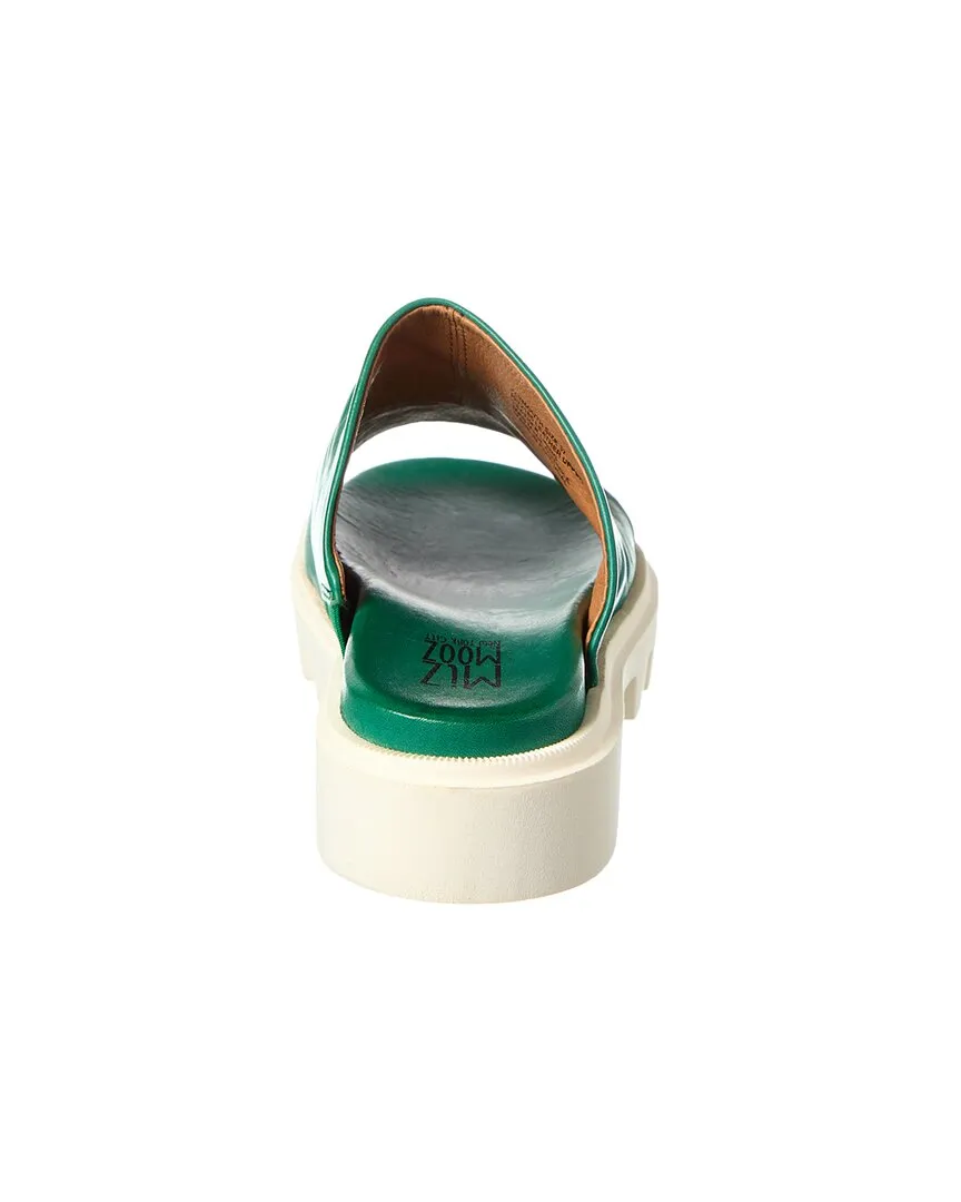 Miz Mooz Plymouth Leather Sandal