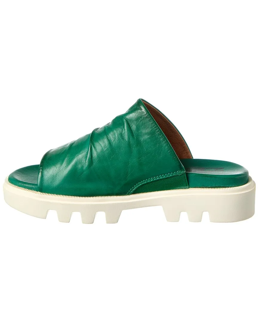 Miz Mooz Plymouth Leather Sandal