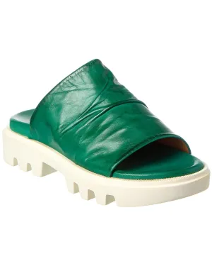 Miz Mooz Plymouth Leather Sandal