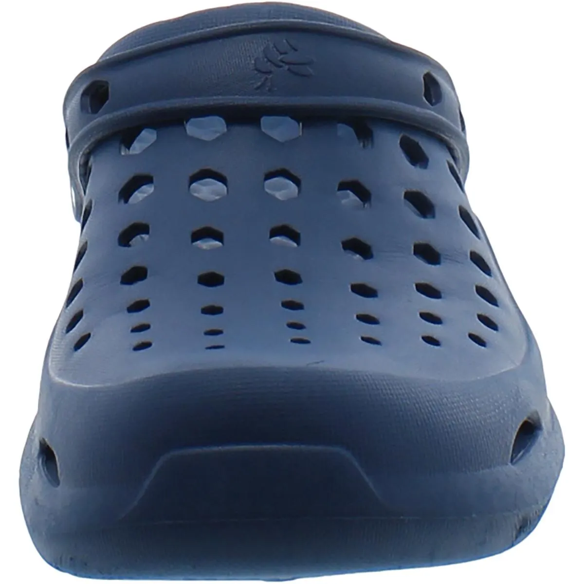 Modern Clog Womens Slip On Round Toe Clogs