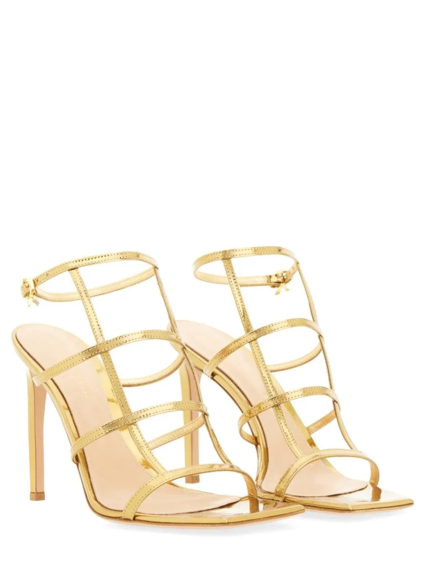 Mondry" Sandal