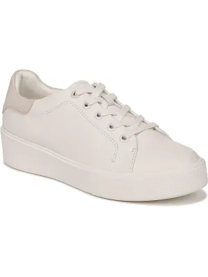 Morrison 2.0 Womens Leather Lifestyle Casual and Fashion Sneakers