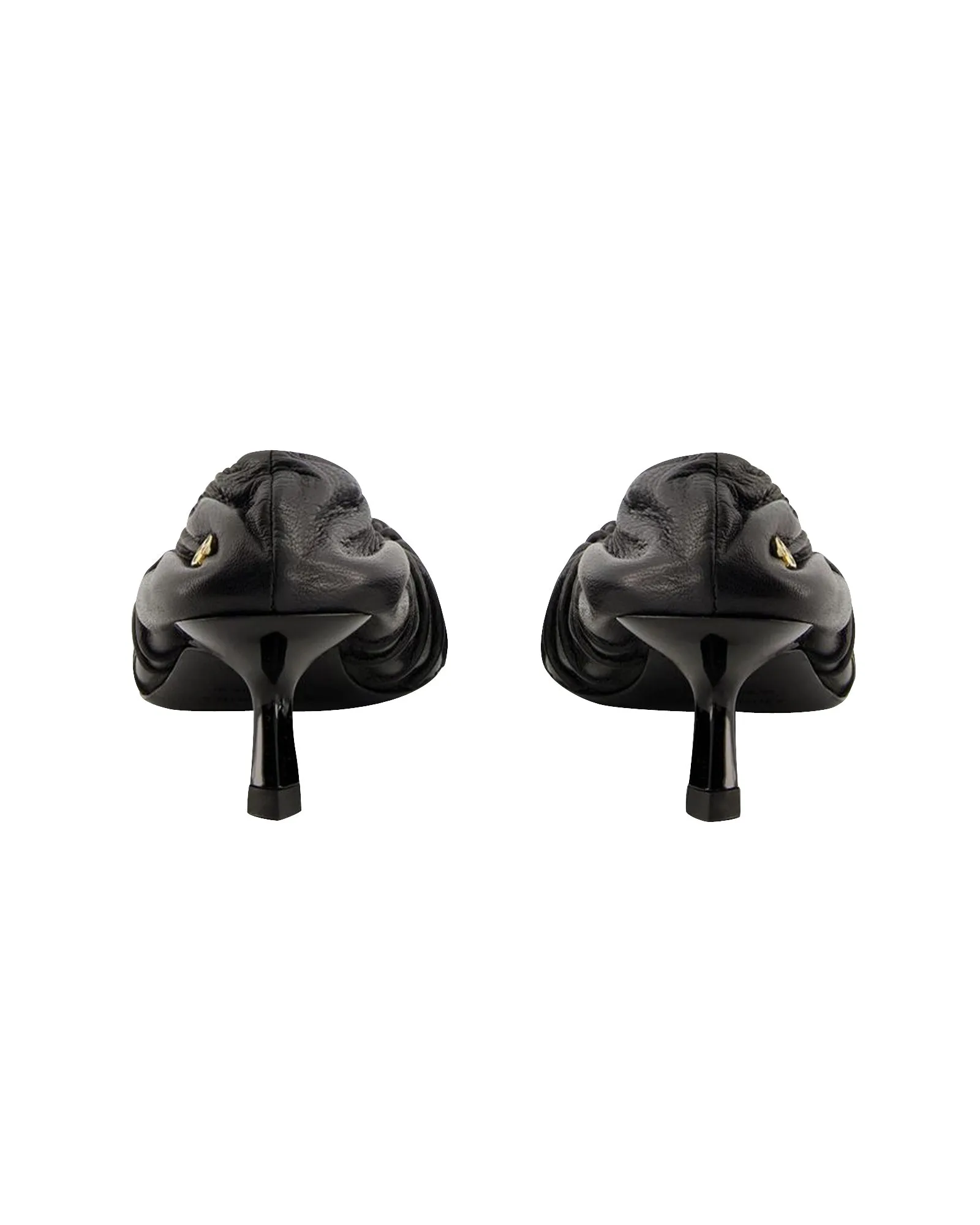 Nadine Pumps - Anine Bing - Leather - Black